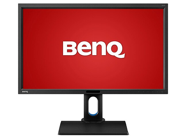 BenQ BL2711UCA 27â€� Widescreen LED 4K Ultra HD Monitor