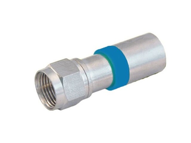 Digiwave DGA6031B Push on F Connector 50 Pieces