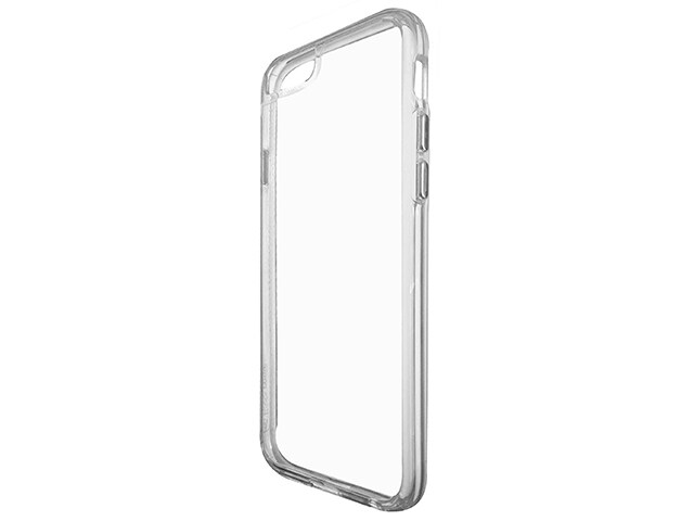 Moda Clear Defense Case for iPhone 6 6s Clear Clear