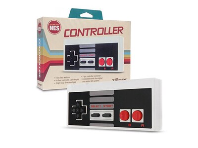 Tomee NES Controller