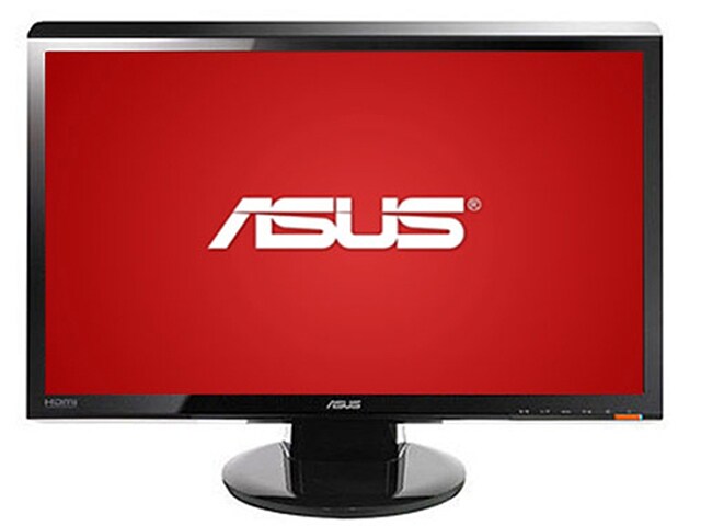 ASUS VH238H 23â€� Widescreen LED HD Monitor