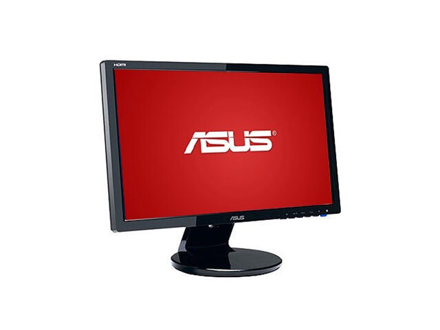 ASUS VE228H 21.5â€� Widescreen LED HD Monitor