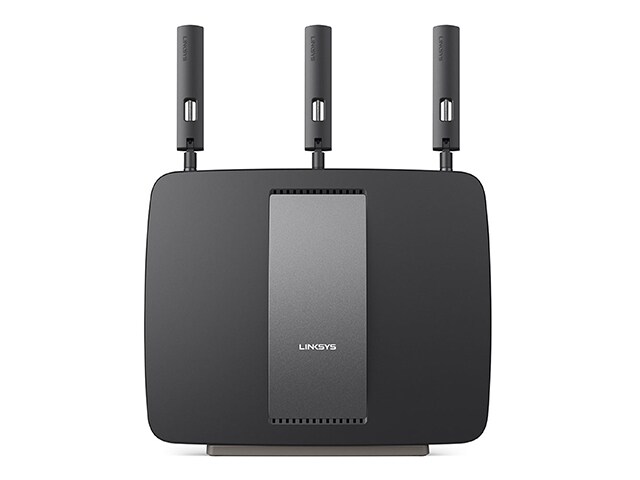 Linksys EA9200 Wireless AC3200 Tri Band Wi Fi Router