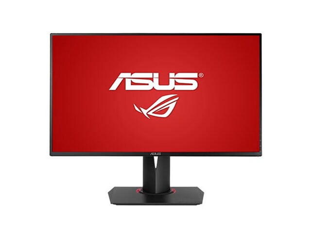 ASUS ROG Swift PG278Q 27â€� Widescreen LED HD Gaming Monitor