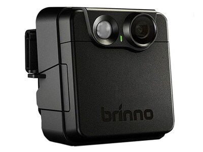 Brinno MAC200DN Portable Outdoor Security Camera - English Only