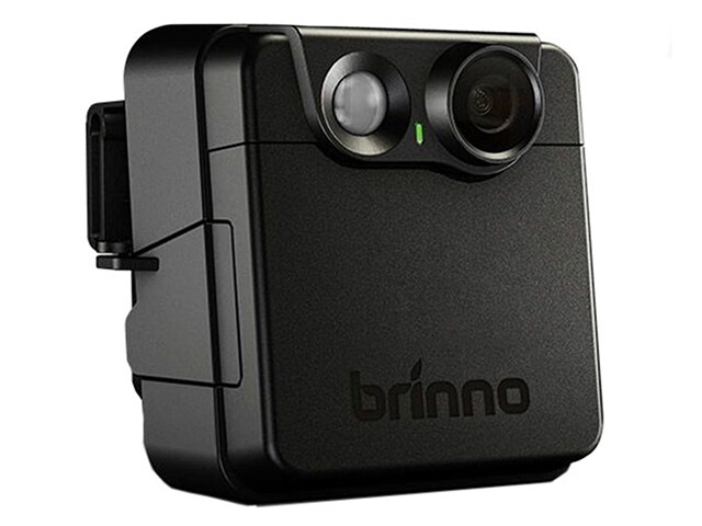 Brinno MAC200DN Portable Outdoor Security Camera English Only
