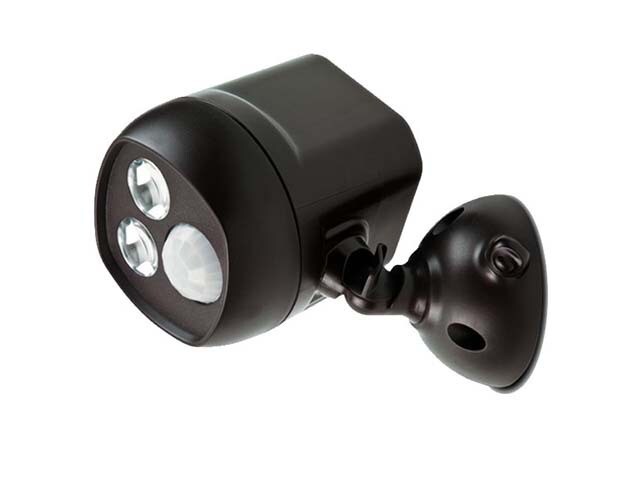 Brinno APL200 Motion Activated Infrared Illuminator English Only