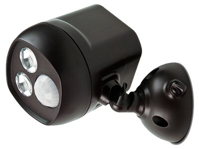 Brinno APL200 Motion Activated Infrared Illuminator - English Only
