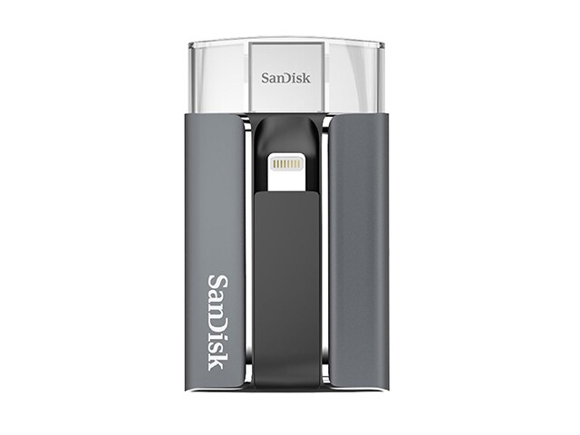 SanDisk Connect 32GB Wireless Memory Stick