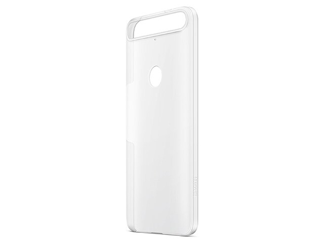 Huawei Shield Hard Case for Google Nexus 6P Translucent Clear