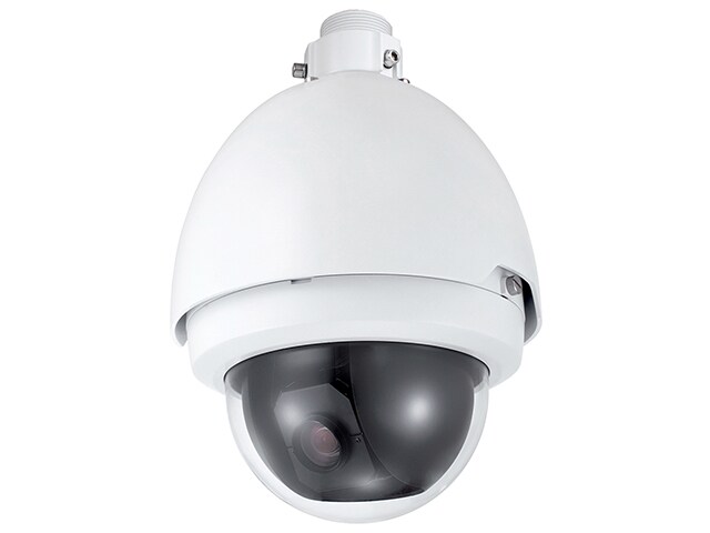SeQcam SEQSD6582 Day Night Dome Security Camera