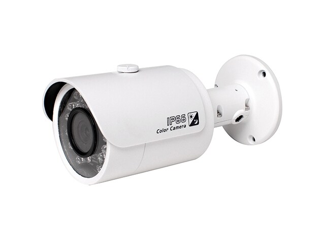SeQcam SEQHFW2100 Mini IR Bullet Weatherproof Day Night Security Camera