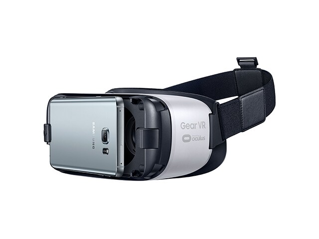 Samsung Gear VR Open Box