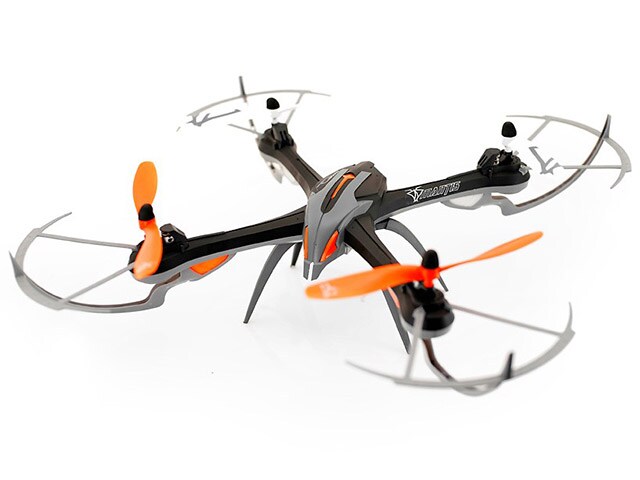 ACME zoopa Q601 Mantis Quadcopter for Beginners