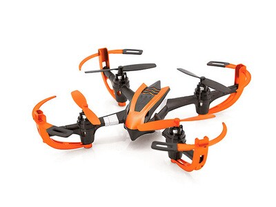 ACME AA002218 zoopa Q155 Roonin Quadcopter