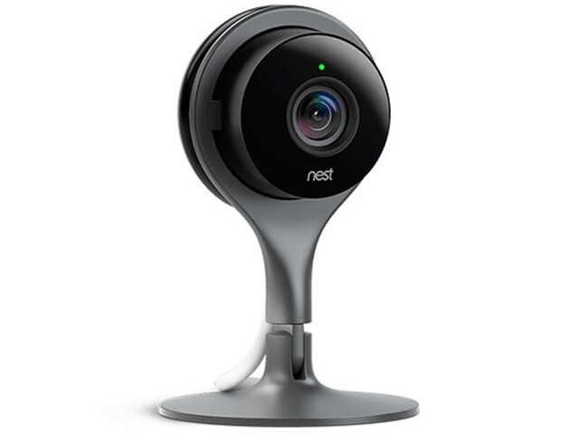 Nest Cam Security Camera Open Box
