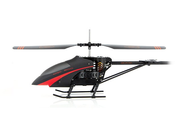 ACME Zoopa 300 Helicopter