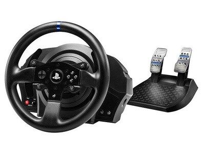 ThrustMaster T300 RS Wheel Add-On for PC/PS3™/P4™