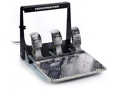 ThrustMaster T3PA-PRO Pedal Add-On for PC/PS3™/Xbox-One™/PS4™ 