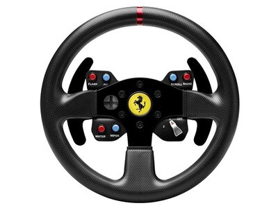 ThrustMaster Ferrari 458 Wheel Add-On for PC/PS3™/Xbox One™/PS4™