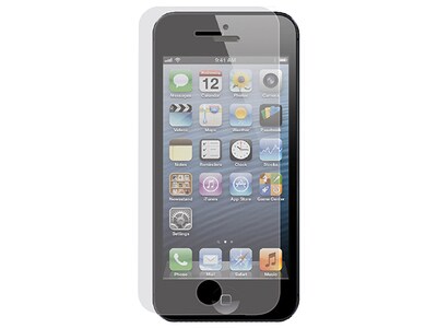 Borne Tempered Glass Screen Protector for iPhone 5/5s