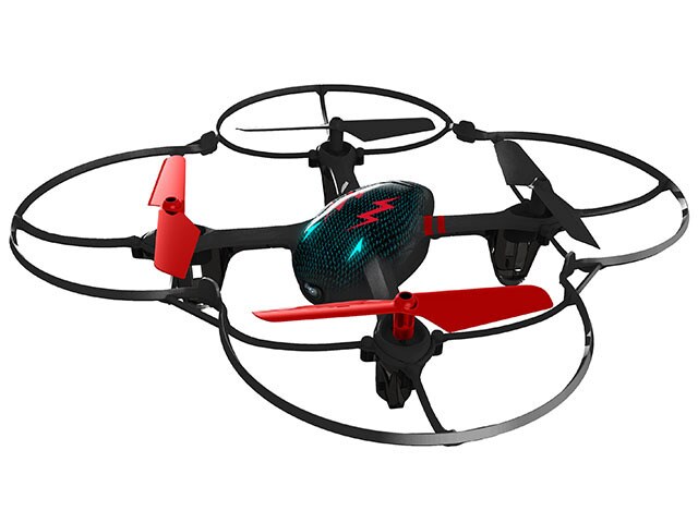 Xtreem XTTOY ELEMAX Electro Max Eye Drone with 720p Video Camera