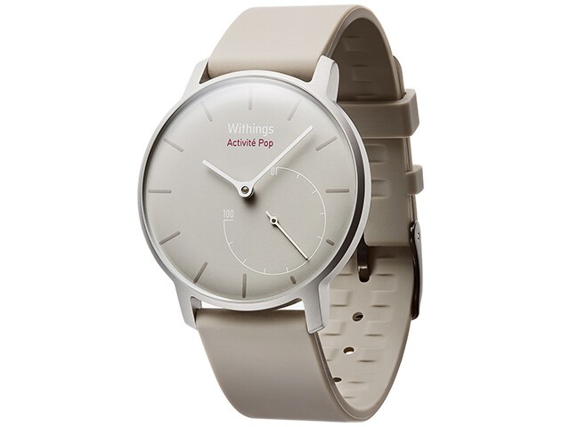 Withings ActivitÃ© POP Activity Tracker Sand