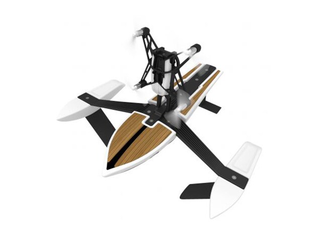 Parrot Minidrone Hydrofoil Drone NewZ