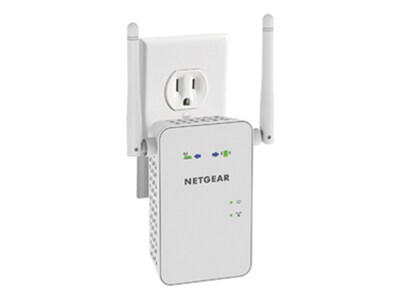 NETGEAR EX6100 Gigabit Wireless Range Extender