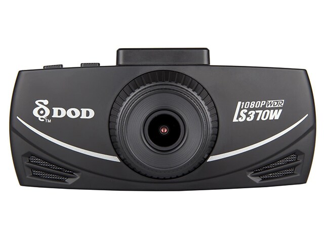 DOD LS370W Dash Camera