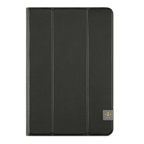 Belkin Tri Fold Flip Cover for iPad Air Black