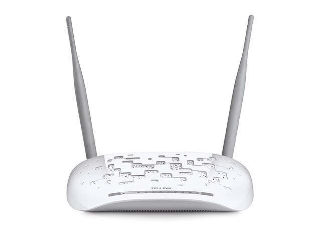 TP LINK TD W9970 Wireless N Router