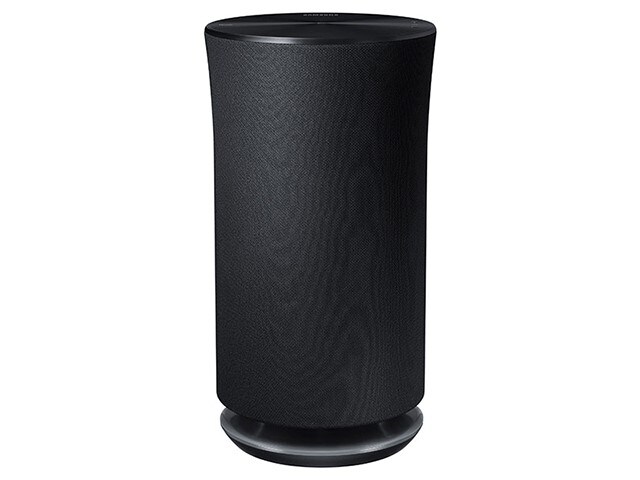 Samsung Radiant360 R5 Wireless Speaker Black