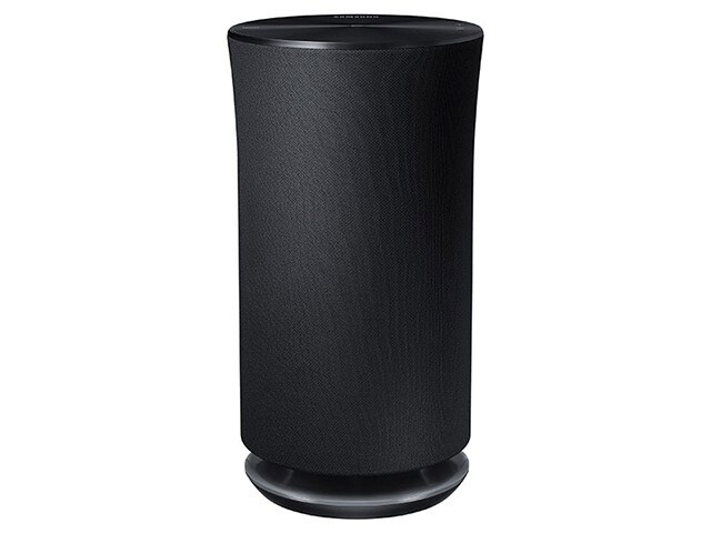 Samsung Radiant360 R3 Wireless Speaker Black