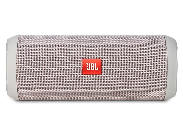JBL Flip3 Portable BluetoothÂ® Speaker Grey