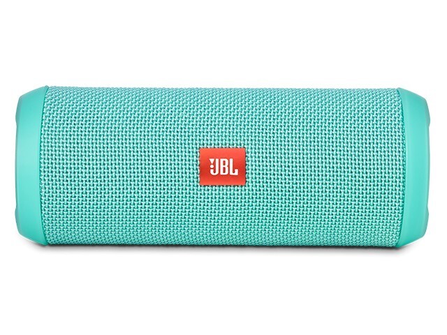 JBL Flip3 Portable BluetoothÂ® Speaker Teal