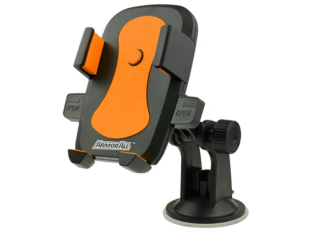 Armor All Universal Suction Cup Car Mount