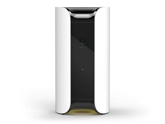 Canary All in One Smart Home Security Device White