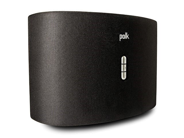 Polk Audio Omni S6 Wireless Speaker Black