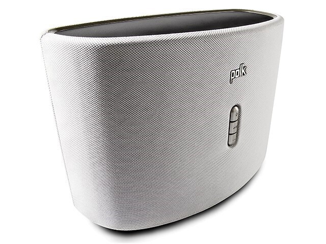Polk Audio Omni S6 Wireless Speaker White