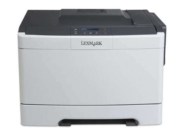 Lexmark CS310dn Colour Laser Printer