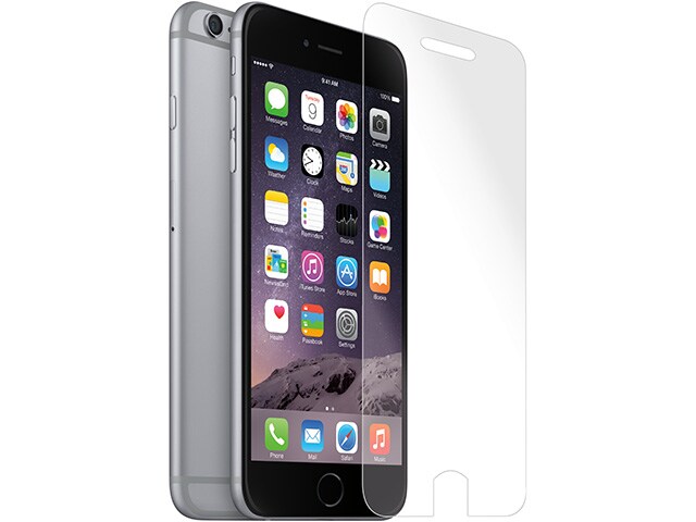 Helium Digital Tempered Glass Screen Protector for iPhone 6 6s