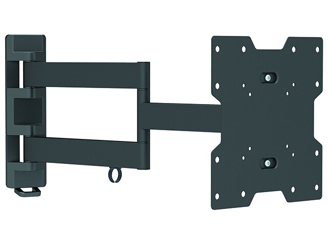 TygerClaw LCD5429BLK 23 quot; 42 quot; Full Motion Wall Mount