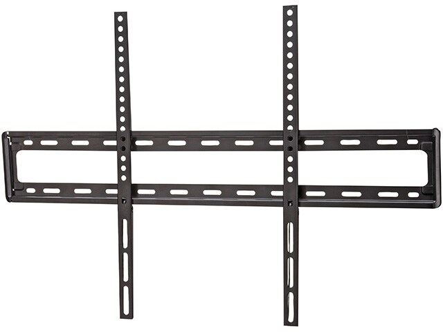 Nexxtech Extra Large Universal Fixed TV Mount for 47 quot; 84 quot; HDTVs