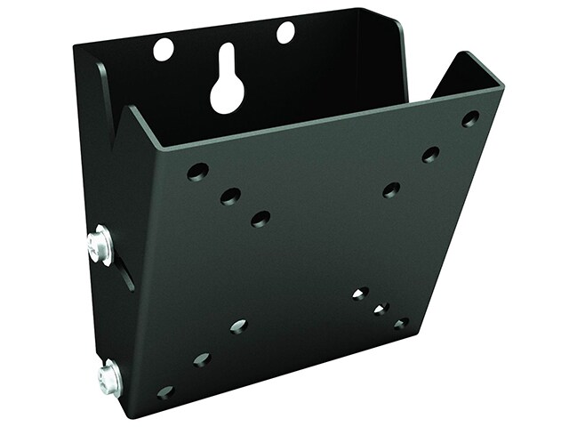 TygerClaw LCD7402BLK 10 quot; 22 quot; Tilting Wall Mount Black