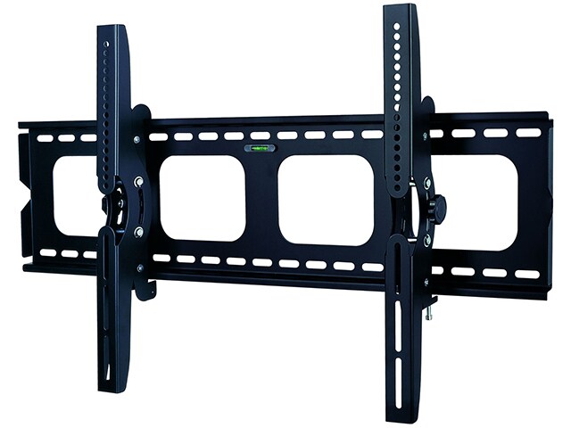 TygerClaw LCD101BLK 42 quot; 70 quot; Tilting Wall Mount Black