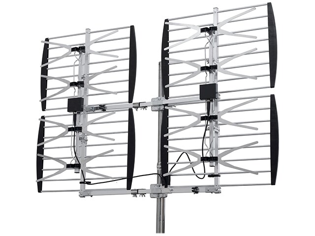 Digiwave ANT7286 8 Bay Ultra Clear Digital Outdoor Antenna