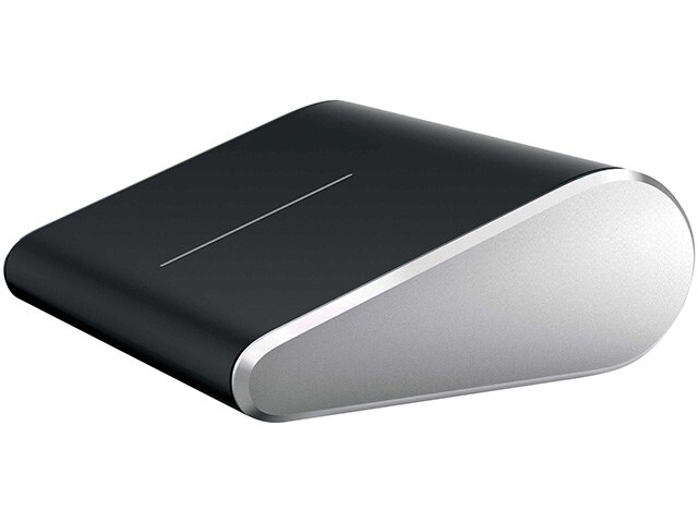 Microsoft Wedge Touch Mouse with Bluetooth Surface Edition