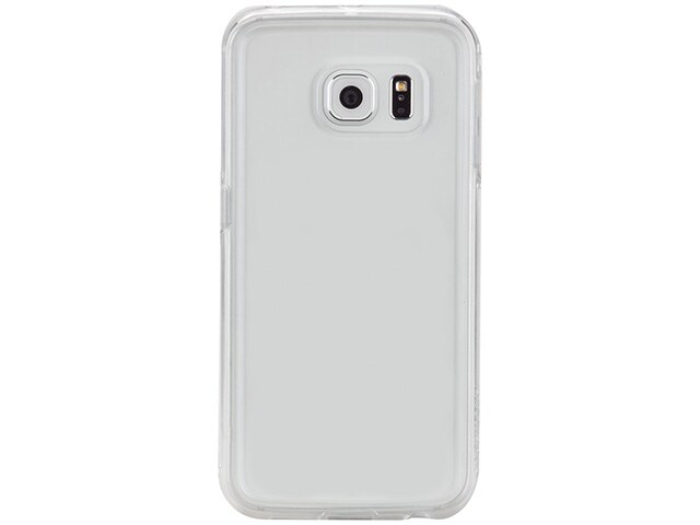 Case Mate Naked Tough Case for Galaxy S6 Edge Clear