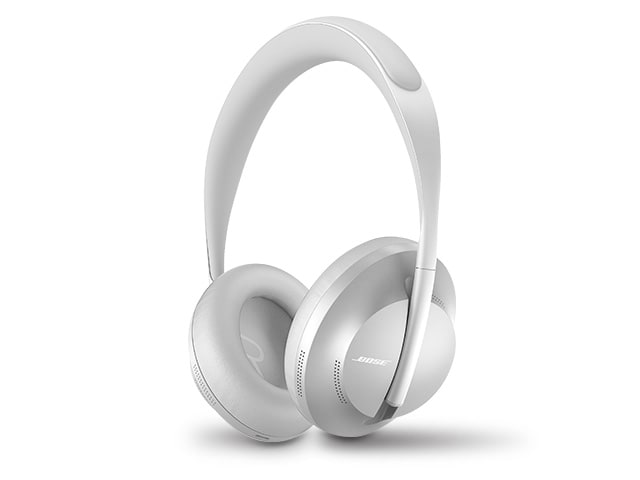 Over-Ear Headphones